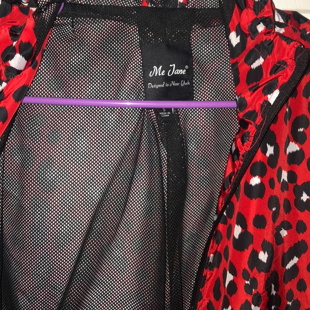 Jacket - Picture 3 of 4